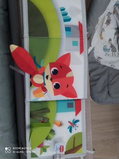 Книжка tiny love