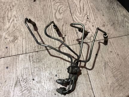 Трубка топливная 4M41 Mitsubishi Pajero 3