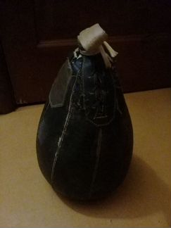 Груша боксёрская 7кг