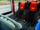 Туристический автобус Ankai A9 объявление продам