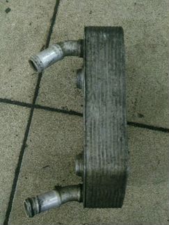 Теплообменник АКПП VW Ауди Шкода