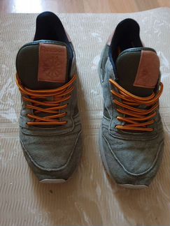 Reebok кроссовки