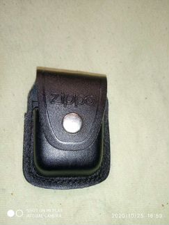 Чехол для зажигалки zippa
