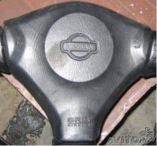 Airbag Srs Nissan Skyline R34