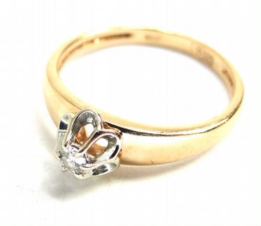 Золотое кольцо 