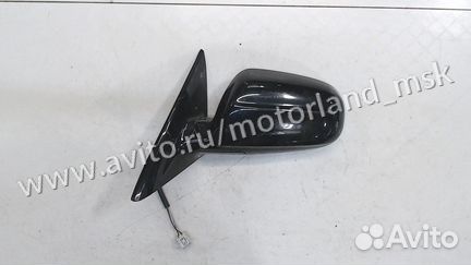 Зеркало боковое левое Honda Accord 6, 2001
