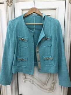 Пиджак + юбка Marie Melo