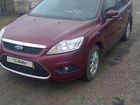 Ford Focus 1.8 МТ, 2008, 200 000 км
