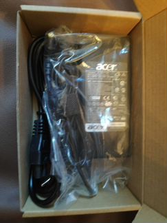 Блок питания (зарядка) для ноутбука Acer 19V 4.74A