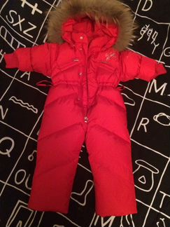 Комбинезон авива