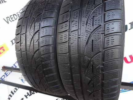 215 65 R16C Hankook RW06 Winter 109/107R