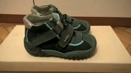 Обувь для мальчика