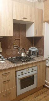 2-к квартира, 44 м², 7/9 эт.