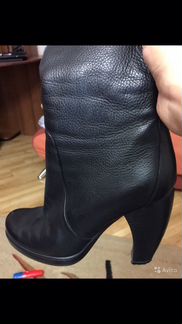 Сапоги