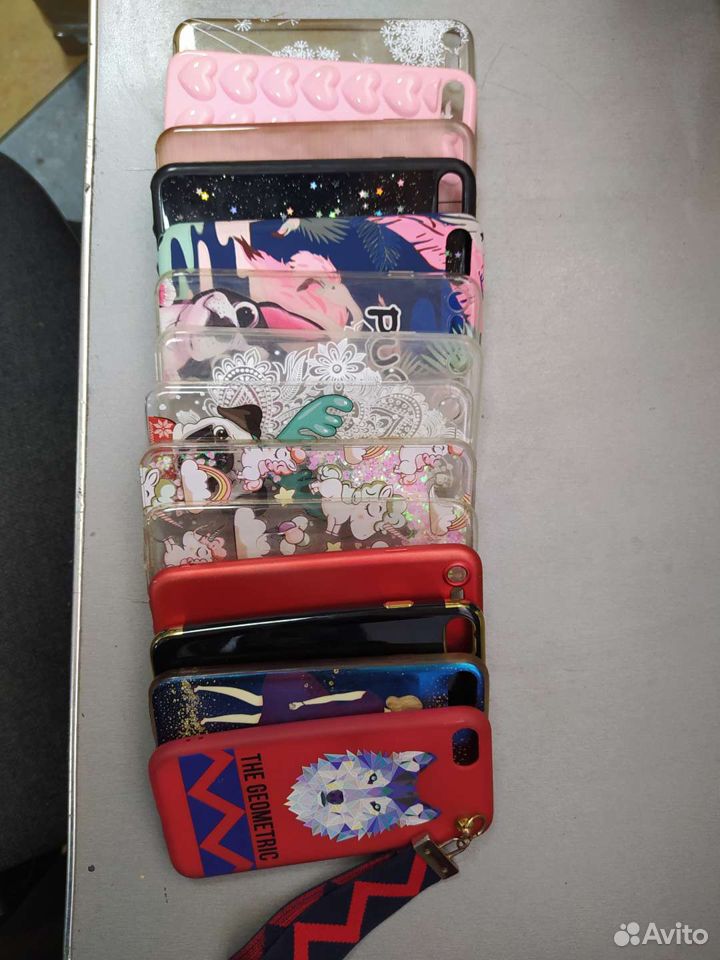  Covers for iPhone 7  89832755555 buy 2
