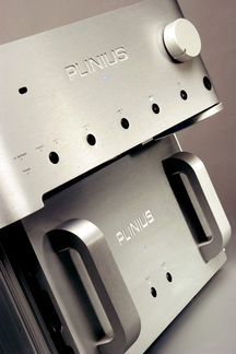 Plinius N1 preamlifier