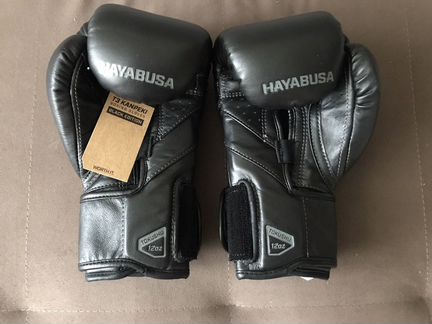 Боксерские перчатки Hayabusa Kanpeki