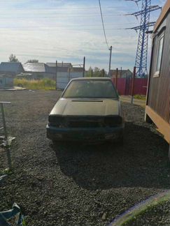 Skoda Felicia 1.6 МТ, 1997, битый, 777 777 км