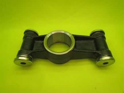 Кулак задний cfmoto cf moto 9010-0600a0