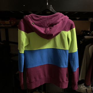 Толстовка на молнии