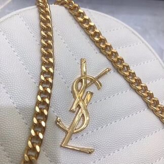 Сумка Saint Laurent Vinyle