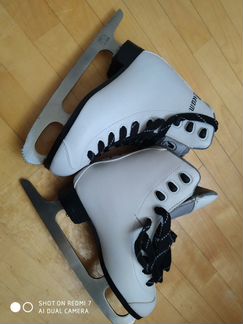 Коньки детские