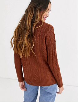 Новый свитер Zara