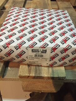 Масляный фильтр Воздушный фильтр, сальник переднег