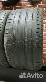 295 35 20 Шины r20 Pirelli Pzero 295/35/20