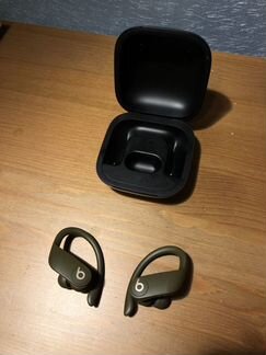 Beats powerbeats pro