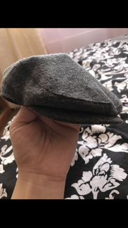Кепка