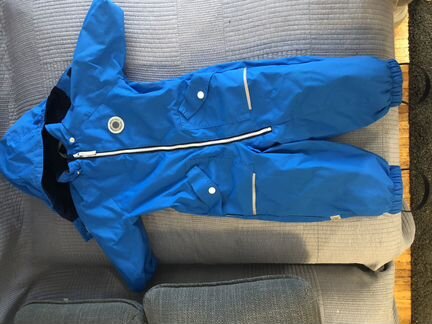 Комбинезон детский Kerry 92 р