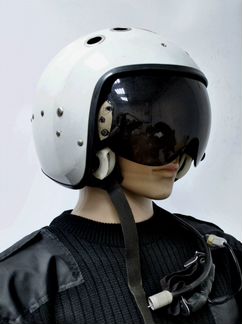 Шлем летный зш-7