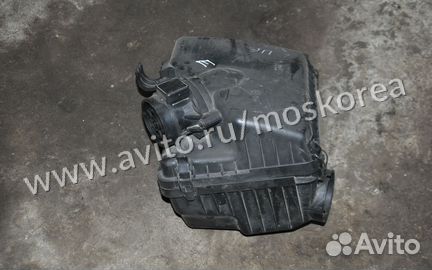 Корпус воздушного фильтра Chevrolet Epica