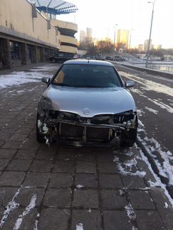 Разборка Nissan almera N16