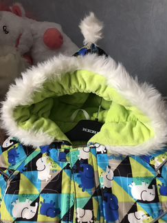 Комбинезон Kerry