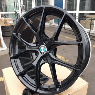 Диски BMW Mercedes Audi R19