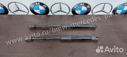 Амортизатор капота BMW F10