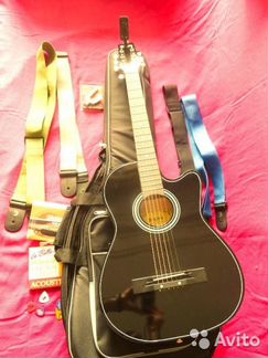 Гитара Акустическая