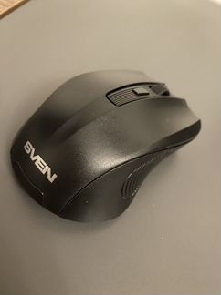 Беспроводная мышь sven