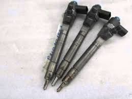 Форсунка A6110701687 бу контрактная проверенная