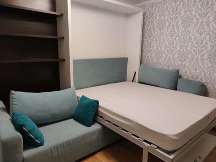 Кровать трансформер Андерсон