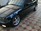 BMW 3 серия 2.5 МТ, 1994, 420 000 км