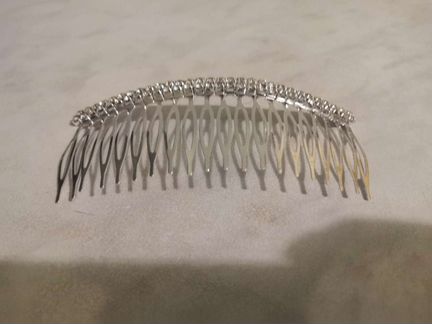 Гребень для фаты