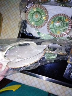 Прихваты для штор