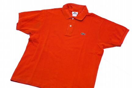 Поло Lacoste S-M