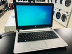 Ноутбук HP ProBook 430 G3 (Нв) Гарантия