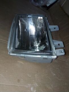 Фара передняя левая Hyundai HD 1998 2004