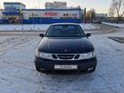 Saab 9-5 2.3 AT, 1999, 133 375 км объявление продам