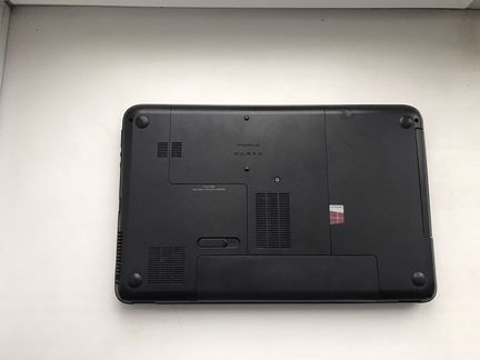 Игровой HP a10 radeon 4gb ram8gb